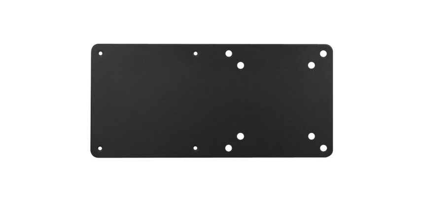 Neomounts THINCLIENT-01 Support pour mini PC - max 3 kg - universel