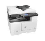 HP LaserJet MFP M443nda Laser A3 1200 x 1200 DPI 24 ppm