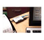 DYMO Serveur d'impression pour LabelWriter