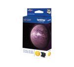 Brother LC1220Y - yellow - original - ink cartridge