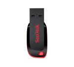 SanDisk Cruzer Blade lecteur USB flash 16 Go USB Type-A 2.0 Blanc
