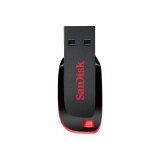 SanDisk Cruzer Blade 32 GB lecteur USB flash 32 Go USB Type-A 2.0 Vert