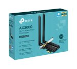 TP-Link Archer TX50E WLAN / Bluetooth 2402 Mbit/s