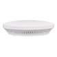 Fortinet FortiAP 221E 1167 Mbit/s Blanc Connexion Ethernet, supportant l'alimentation via ce port (PoE)