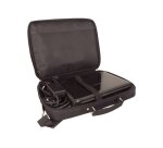 Urban Factory AVB07UF-V2 sacoche d'ordinateurs portables 43,9 cm (17.3") Mallette Noir
