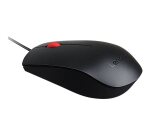 Lenovo 4Y50R20863 souris Bureau Ambidextre USB Type-A Optique 1600 DPI