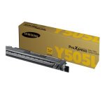 Samsung CLT-Y505L - à rendement élevé - jaune - original - cartouche de toner (SU512A)