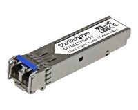StarTech.com Module SFP GBIC compatible Cisco GLC-LH-SM - Transceiver Mini GBIC - 1000BASE-LX/LH