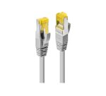 Lindy Câble réseau Gris S/FTP LSZH, 2m