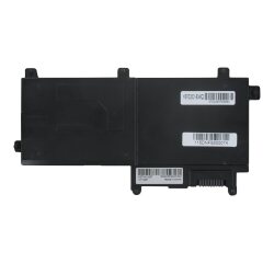 DLH Batterie Li-ion 11.4V 4210mAh 45Wh - CI03 / CI03XL / CIO3 / CIO3XL / CI03048XL / T7B31AA / 801517-221 / 801517-222 / 801517-231 / 801517-232 / 801517-241 / 801517-242 / 801517-421 / 801517-541 / 801517-831 / 801554-001