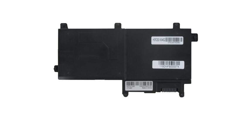 DLH Batterie Li-ion 11.4V 4210mAh 45Wh - CI03 / CI03XL / CIO3 / CIO3XL / CI03048XL / T7B31AA / 801517-221 / 801517-222 / 801517-231 / 801517-232 / 801517-241 / 801517-242 / 801517-421 / 801517-541 / 801517-831 / 801554-001