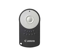 Accessoires photo Canon Télécommande sans fil RC-6