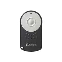 Accessoires photo Canon Télécommande sans fil RC-6
