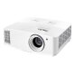 Optoma UHD38x vidéo-projecteur Projecteur à focale standard 4000 ANSI lumens DLP 4K (4096x2400) Compatibilité 3D Blanc