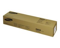 Samsung CLT-R808 - black, yellow, cyan, magenta - original - printer imaging unit