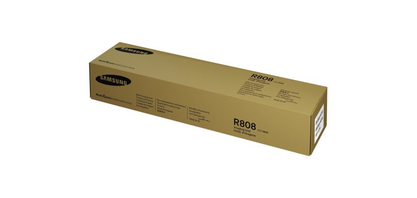 Samsung CLT-R808 - Schwarz, Gelb, Cyan, Magenta - original - Druckerbildeinheit