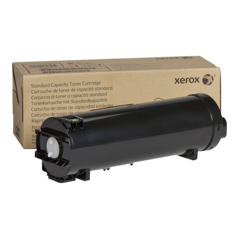 Xerox Cartouche de toner Noir de Capacité standard Imprimante VersaLink B600/B610/multifonction VersaLink B605/B615 (10300 pages) - 106R03940