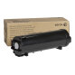Xerox Cartouche de toner Noir de Capacité standard Imprimante ® VersaLink® B600/B610?/?multifonction ® VersaLink® B605/B615 (10300 pages) - 106R03940