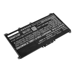 DLH Batterie Li-ion 11.55V 3600mAh 42Wh - HT03XL / HSTNN-DB8R / HSTNN-DB8S / HSTNN-IB80 / HSTNN-IB8O / HSTNN-LB8M