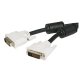 StarTech.com Câble d'écran Dual Link DVI-D 10m - M/M