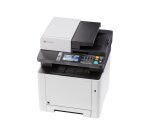 Kyocera ECOSYS M5526cdw - imprimante multifonctions - couleur - A4
