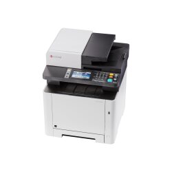 Kyocera ECOSYS M5526cdw - imprimante multifonctions - couleur - A4