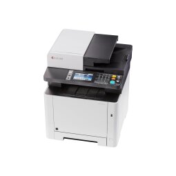 Kyocera ECOSYS M5526cdw - multifunctionele printer - kleur - A4