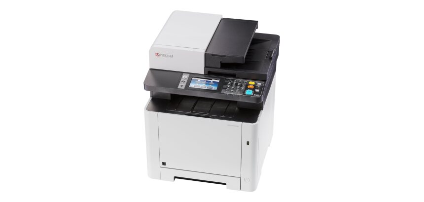 Kyocera ECOSYS M5526cdw - imprimante multifonctions - couleur - A4