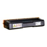 Ricoh - black - original - toner cartridge