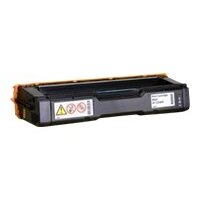 Ricoh - zwart - origineel - tonercartridge