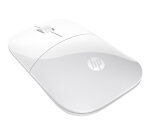Souris sans fil HP Z3700 blanche