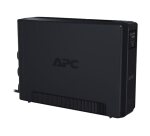 APC Back-UPS Pro Green - onduleur 900VA - 230V - CEE - 7/5 - prises FR