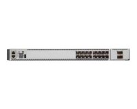Cisco Catalyst C9500-16X-A-RF commutateur réseau Géré L2/L3 Gigabit Ethernet (10/100/1000) Gris