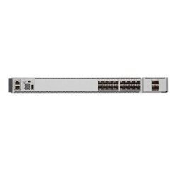 Cisco Catalyst C9500-16X-A-RF commutateur réseau Géré L2/L3 Gigabit Ethernet (10/100/1000) Gris