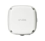 HPE Aruba Networking AP-567 (RW) 802.11ax Dual 2x2 Radio Integrated Directional Antennas Outdoor AP