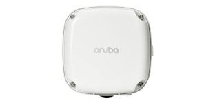 HPE Aruba Networking AP-565 (RW) 802.11ax Dual 2x2 Radio Integrated Omni Antennas Outdoor AP