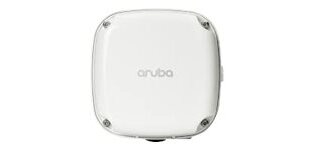 HPE Aruba Networking AP-565 (RW) 802.11ax Dual 2x2 Radio Integrated Omni Antennas Outdoor AP