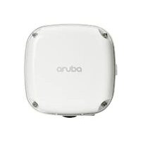 HPE Aruba Networking Aruba AP-565 (RW) 1774 Mbit/s Blanc Connexion Ethernet, supportant l'alimentation via ce port (PoE)