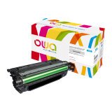 Toner remanufacturé OWA - standard - pour HP CE261A