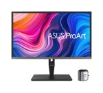 ASUS ProArt PA27UCX-K écran plat de PC 68,6 cm (27") 3840 x 2160 pixels 4K Ultra HD LED Noir