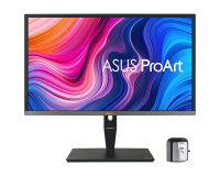 ASUS ProArt PA27UCX-K écran plat de PC 68,6 cm (27") 3840 x 2160 pixels 4K Ultra HD LED Noir