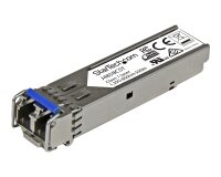 StarTech.com Module SFP GBIC compatible HPE J4858C - Module transmetteur Mini GBIC 1000BASE-SX