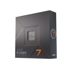AMD Ryzen 7 7700X processeur 4,5 GHz 32 Mo L3 Boîte