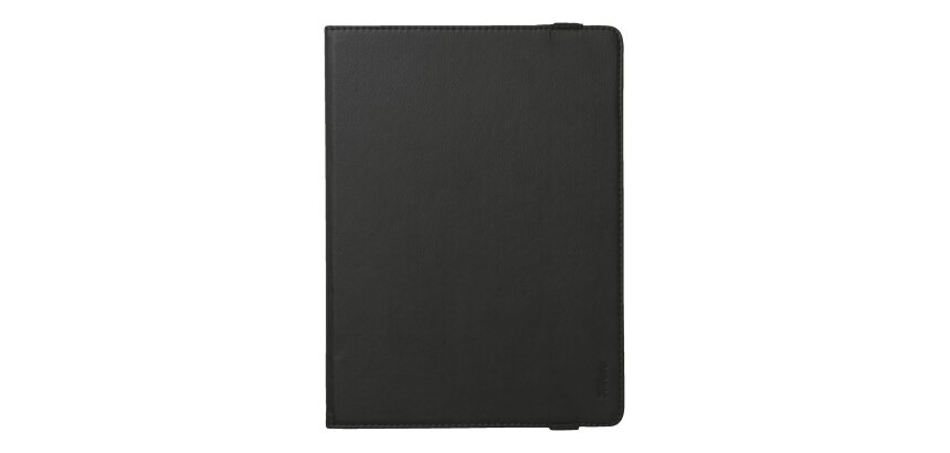 Trust Primo 25,4 cm (10") Folio Noir
