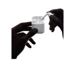 Apple AirPods with Charging Case 2e generatie - werkelijk draadloze koptelefoon met micro