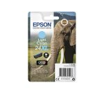Epson Elephant Cartouche "Eléphant" - Encre Claria Photo HD Cc (XL)