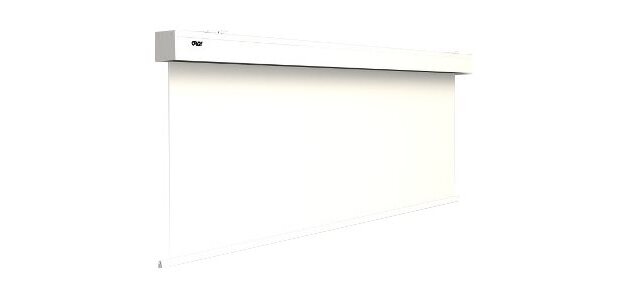 ORAY Ecran motorisé Squar'Pro 150 x 240 cm