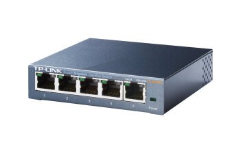Netzwerk, Router & Zugang WiFi
