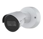 Axis 02125-001 caméra de sécurité Balle (forme) Caméra de sécurité IP Extérieure 2304 x 1728 pixels Plafond/mur