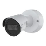 Axis 02125-001 caméra de sécurité Balle (forme) Caméra de sécurité IP Extérieure 2304 x 1728 pixels Plafond/mur